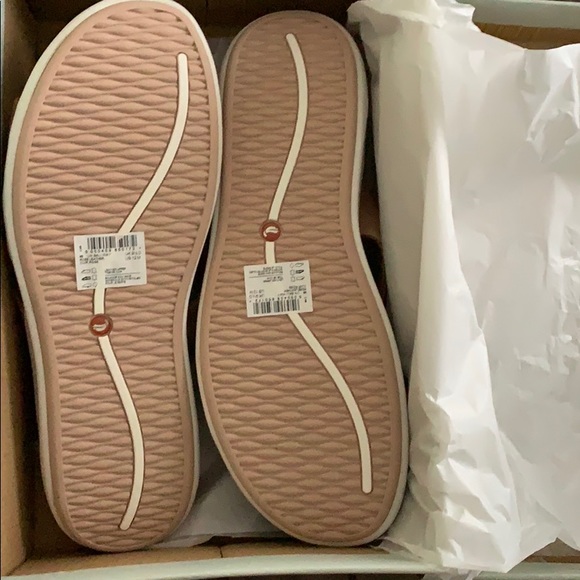 Unstructured Clark’s UN Bali Way Rose Sandals 12 M - Picture 3 of 5